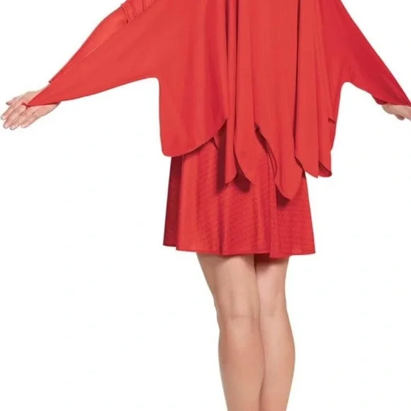 PJ Masks Owlette Adult Costume size Large - Picture 2 of 5